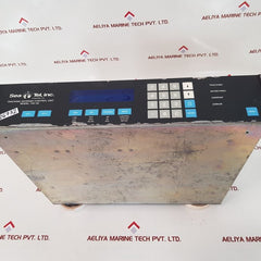 Sea tel tac-92 tracking antenna control unit