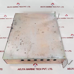 Sea tel tac-92 tracking antenna control unit