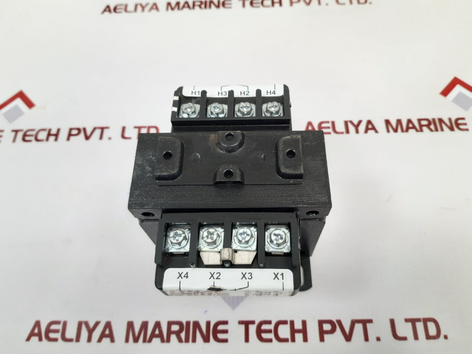 Micron b100pu1519jj control transformers