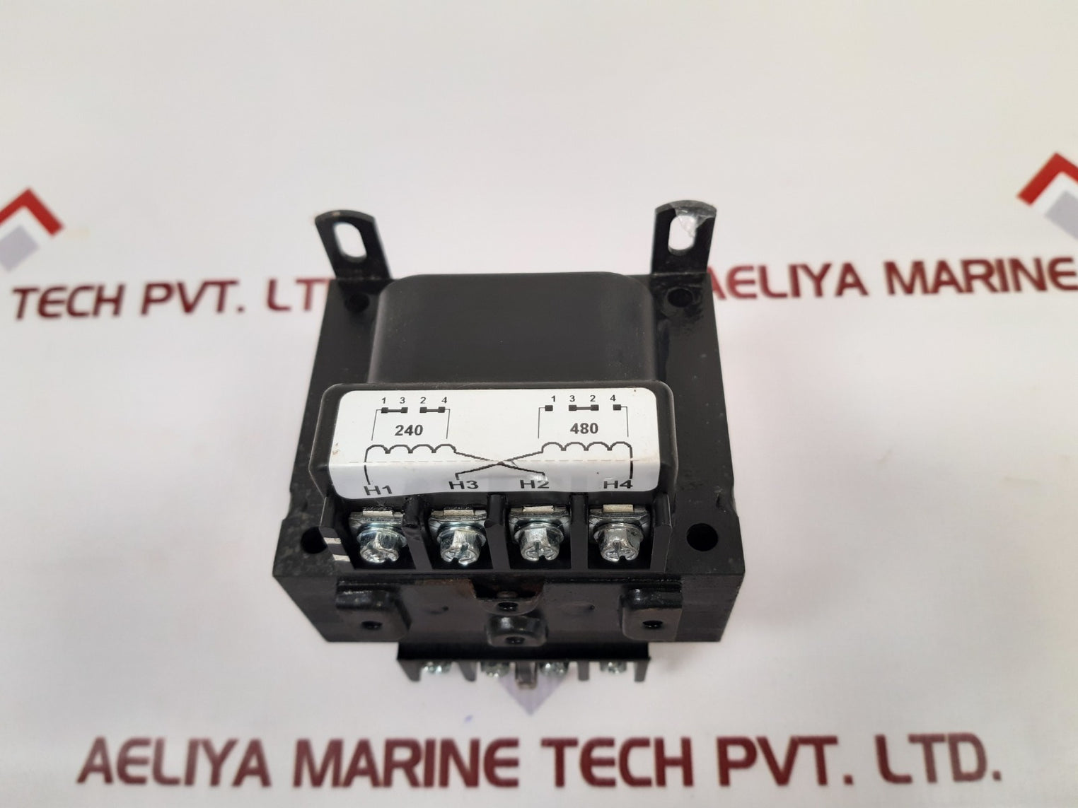 Micron b100pu1519jj control transformers