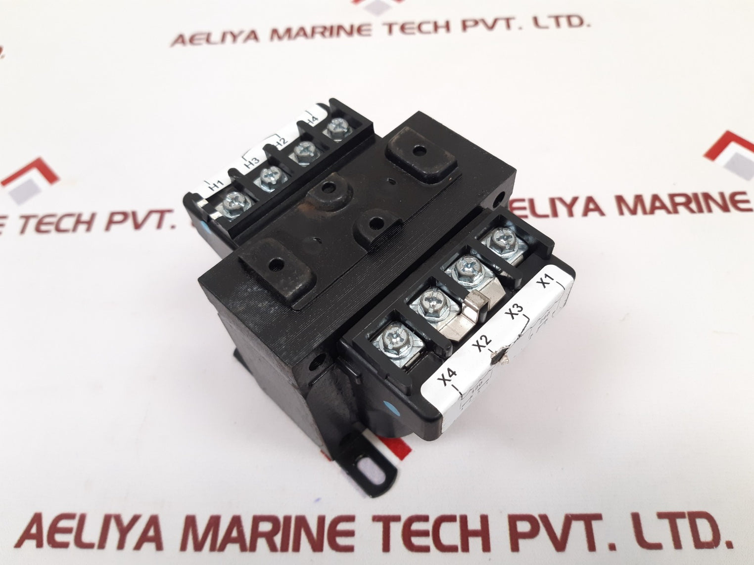 Micron b100pu1519jj control transformers