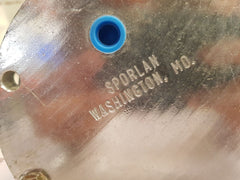 Sporlan C-967-g T/C Refrigeration Filter-drier 407G
