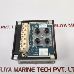 Megacon Kpm173B Bi-directional Ac Power Guard