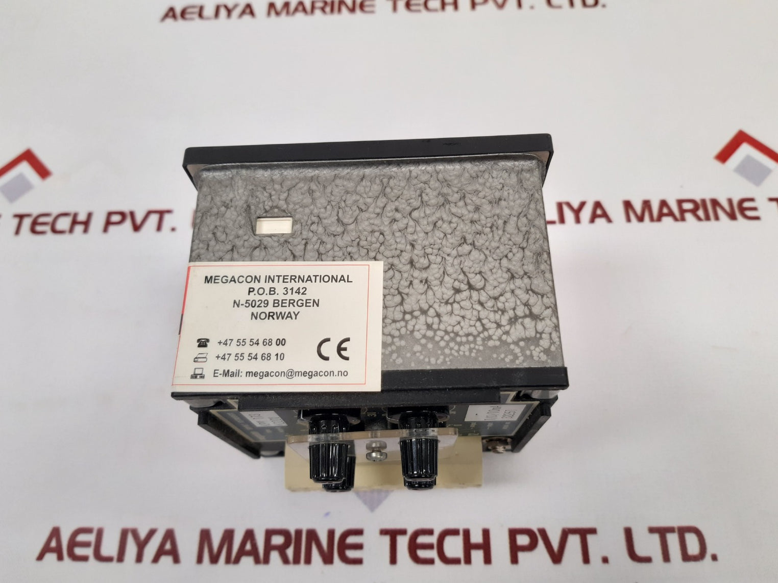 Megacon Kpm173B Bi-directional Ac Power Guard