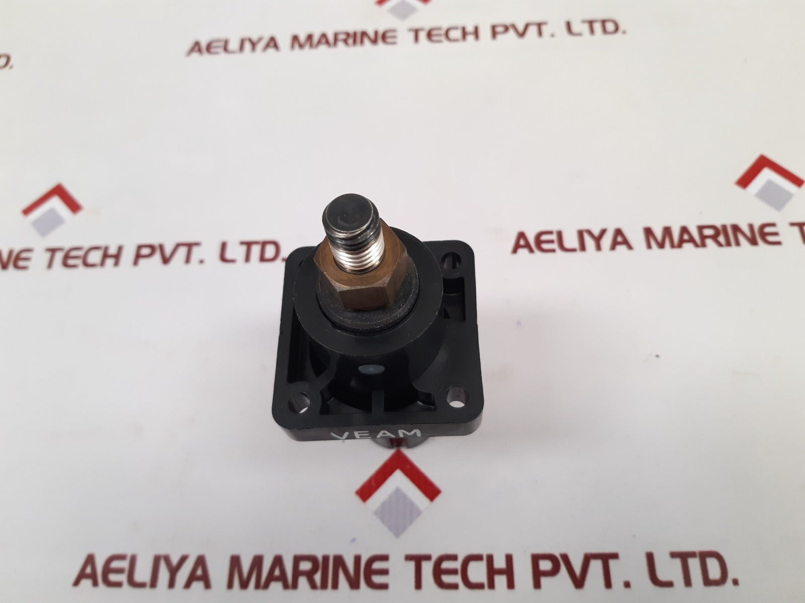 Veam 10000042495 Single-pole Three-phase Plug For Panel