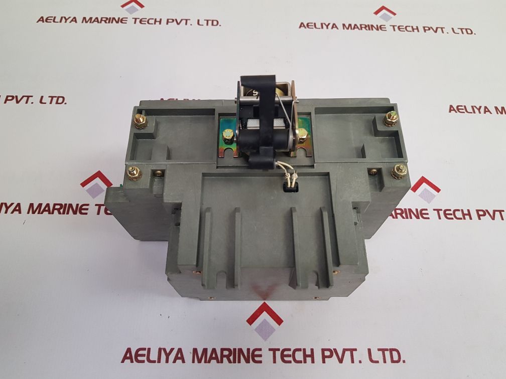 Abb Sace Ar1 Protection Unit