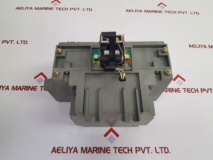 Abb Sace Ar1 Protection Unit