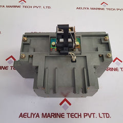 Abb Sace Ar1 Protection Unit