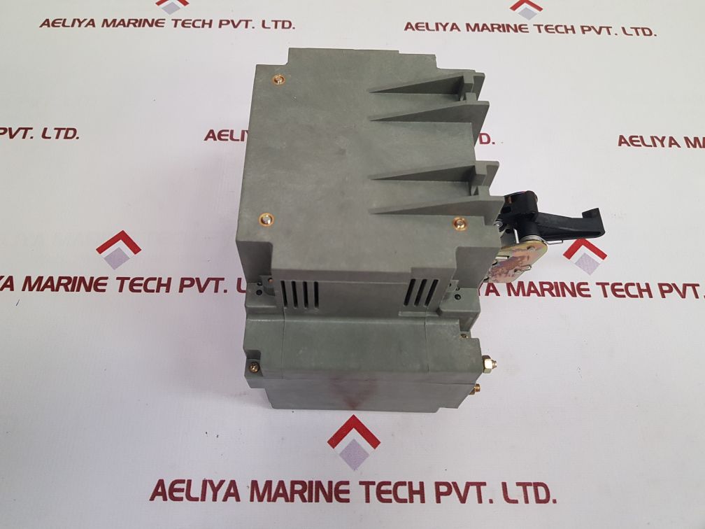 Abb Sace Ar1 Protection Unit