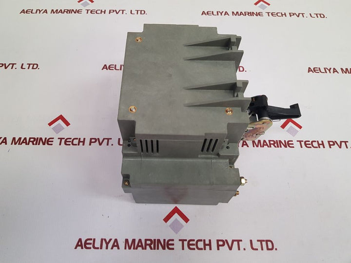 Abb Sace Ar1 Protection Unit