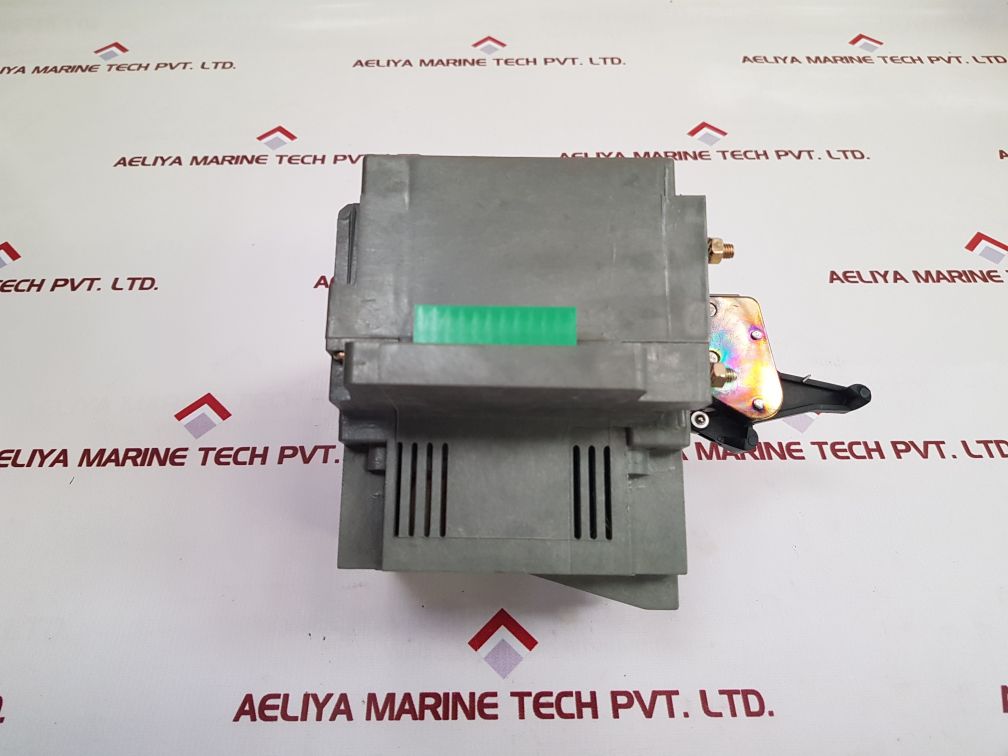 Abb Sace Ar1 Protection Unit