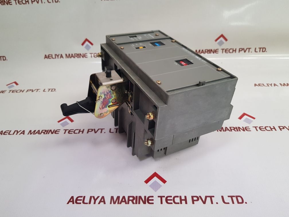 Abb Sace Ar1 Protection Unit