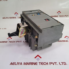 Abb Sace Ar1 Protection Unit