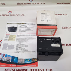 Megacon Mc1W3C2 Power Measuring Transducer