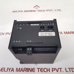 Megacon Mc1W3C2 Power Measuring Transducer