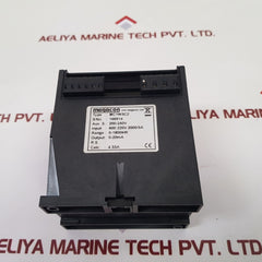 Megacon Mc1W3C2 Power Measuring Transducer
