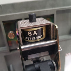Abb Sace Ar1 Protection Unit