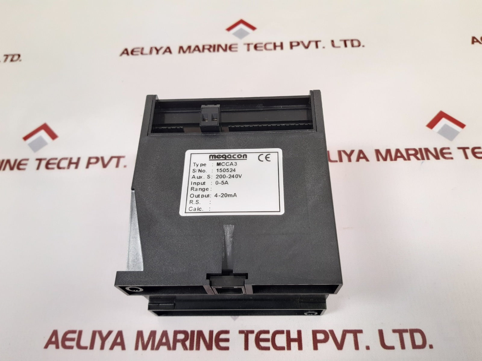 Megacon Mcca3 Ac Current Transducer