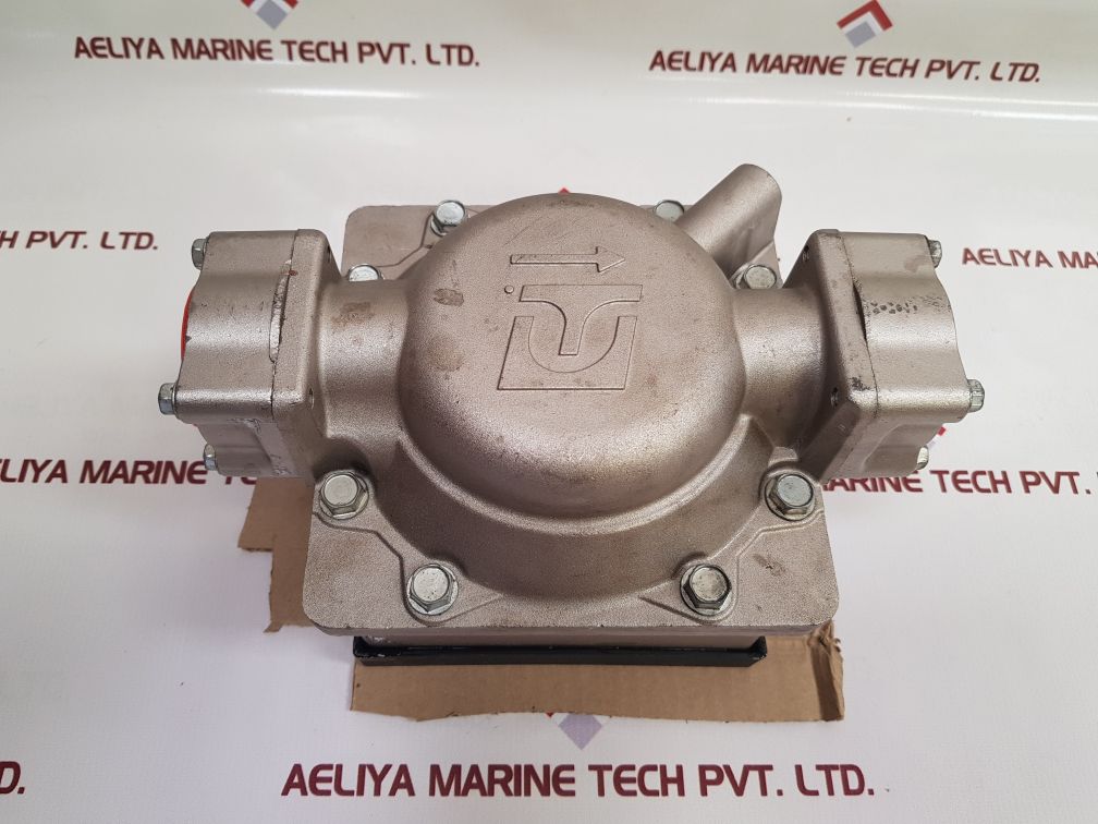 Tuthill Series 900 Fill-rite Meter