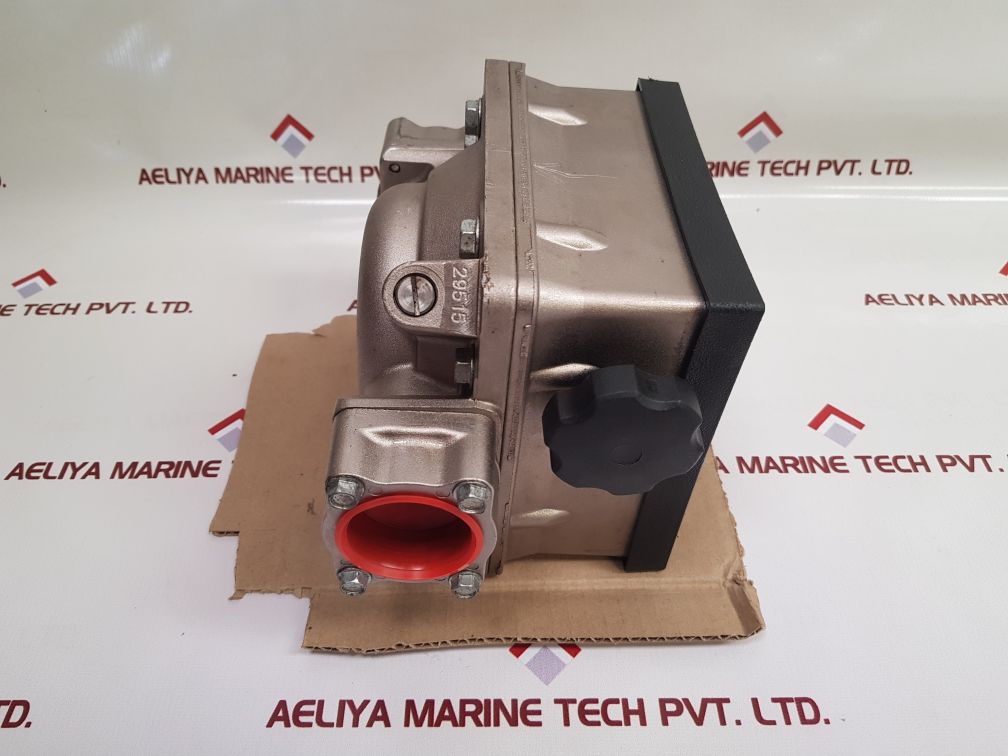 Tuthill Series 900 Fill-rite Meter