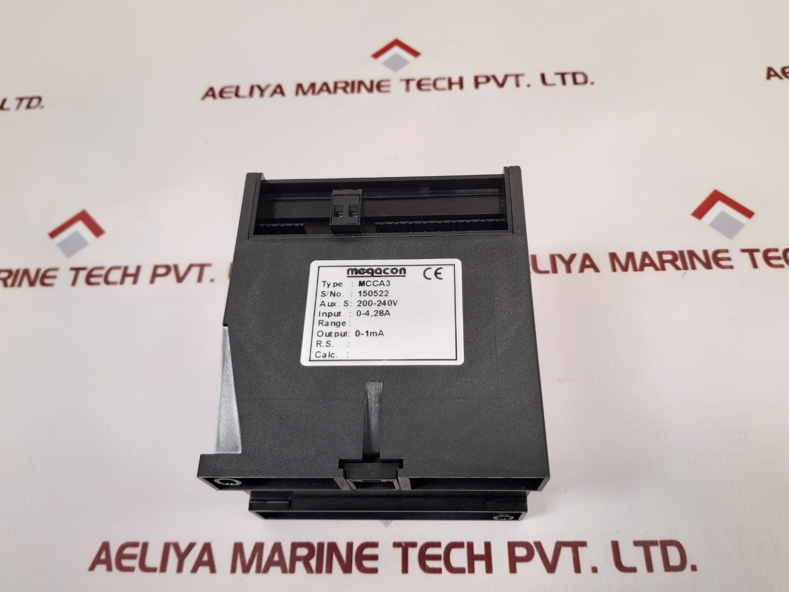 Megacon Mcca3 Ac Current Transducer