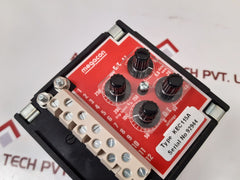 Megacon Kec115A 3 Phase Short Circuit Guard