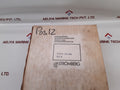 Stromberg Oesa 00-63 Switch Fuse