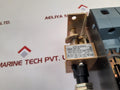Stromberg Oesa 00-63 Switch Fuse