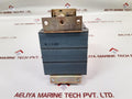 Stromberg Oesa 00-63 Switch Fuse