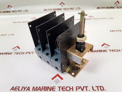 Stromberg Oesa 00-63 Switch Fuse