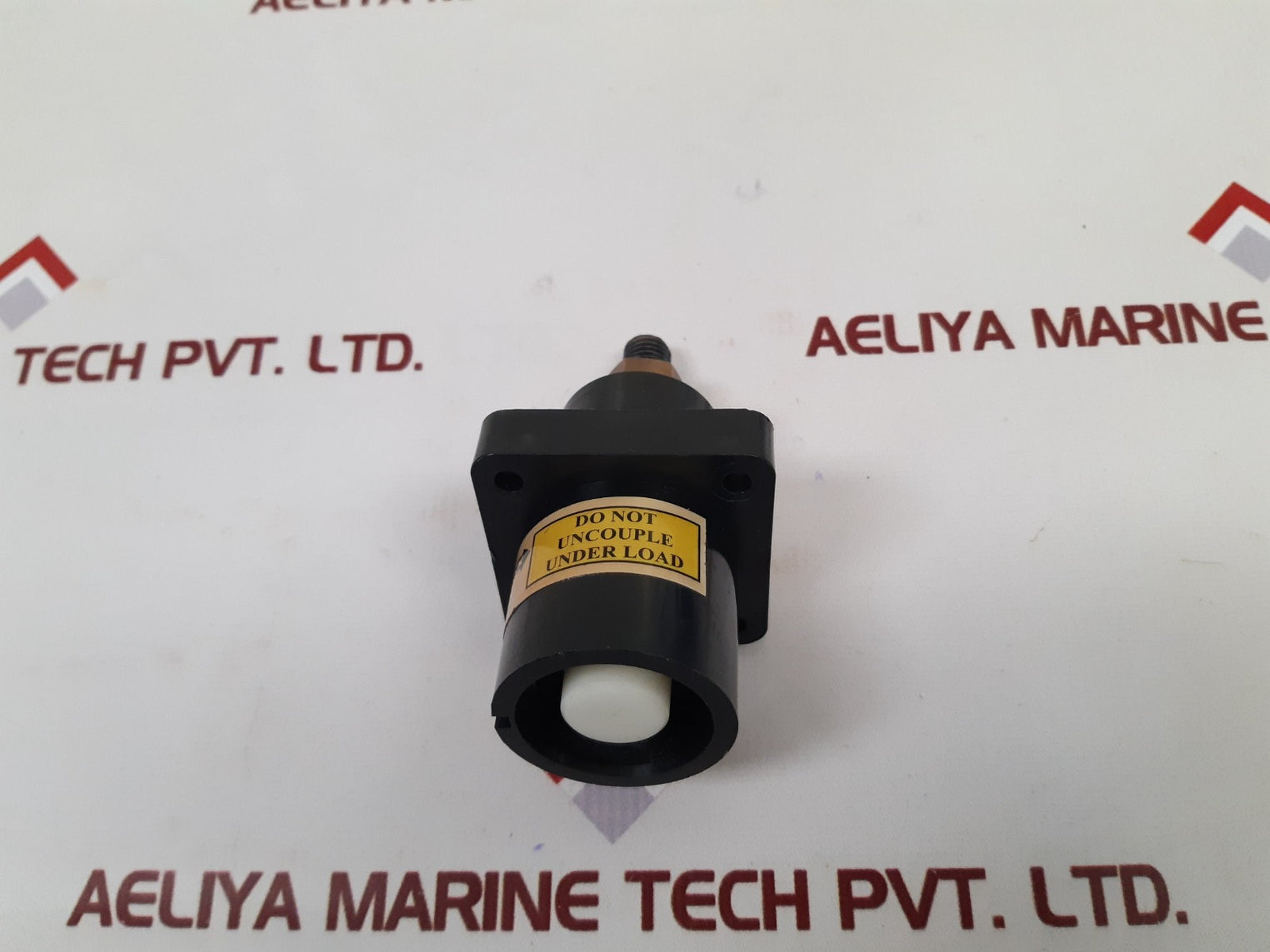 Veam 10000042495 Single-pole Three-phase Plug For Panel