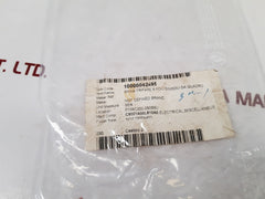 Veam 10000042495 Single-pole Three-phase Plug For Panel