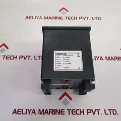 Megacon Kpm13M173E Analogue Guard/Level Controller 0.2-0-2 Mw