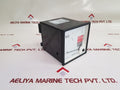 Megacon Kpm13M173E Analogue Guard/Level Controller 0.2-0-2 Mw