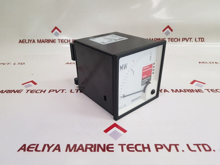 Megacon Kpm13M173E Analogue Guard/Level Controller 0.2-0-2 Mw