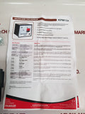 Megacon Kpm13M173E Analogue Guard/ Level Controller 0,25-0-2,5Mw