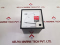 Megacon Kpm13M173E Analogue Guard/ Level Controller 0,25-0-2,5Mw