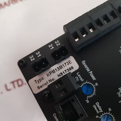 Megacon Kpm13M173E Analogue Guard/ Level Controller 0,25-0-2,5Mw