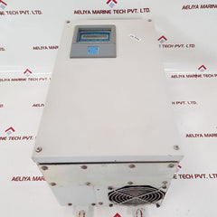 Zener msc-3r30 variable speed drive 3r030d6