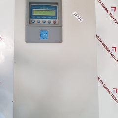 Zener msc-3r30 variable speed drive 3r030d6