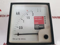 Megacon Kec115F Short Circuit Guard 0-2/4Ka New
