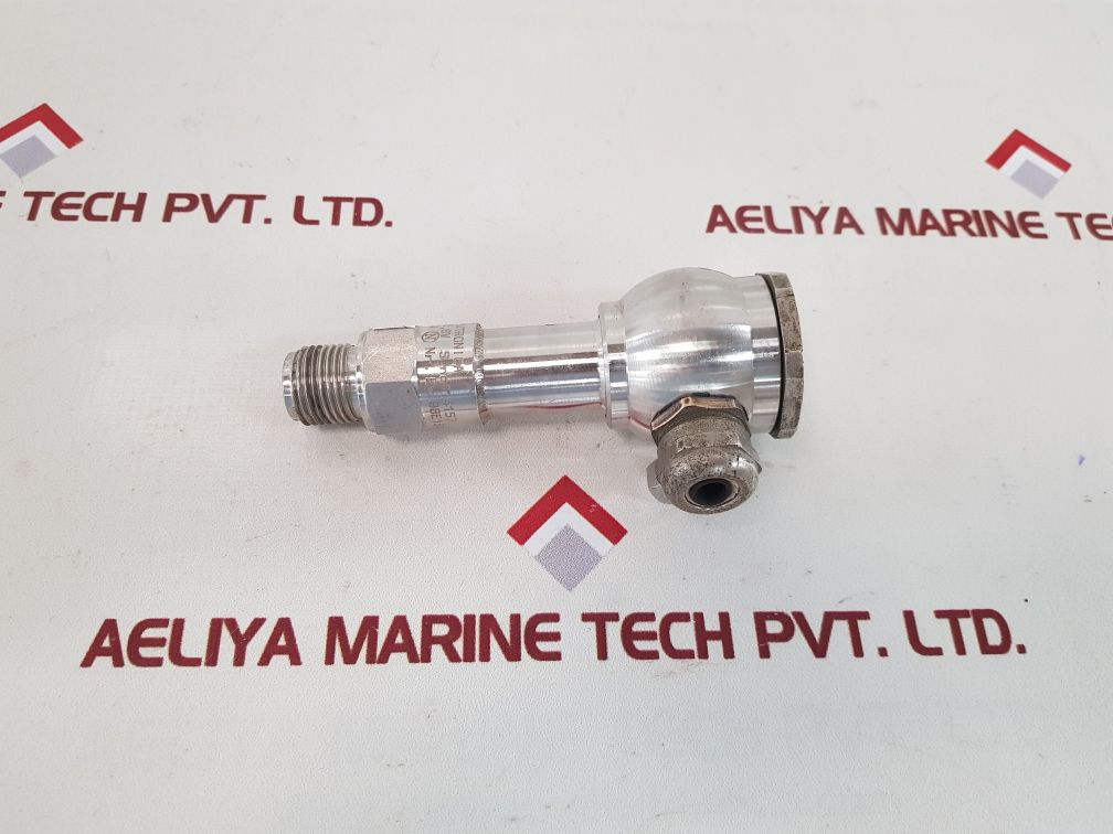 Autronica gt302b3c0.6v pressure transmitter