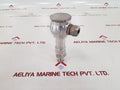 Autronica gt302b3c0.6v pressure transmitter