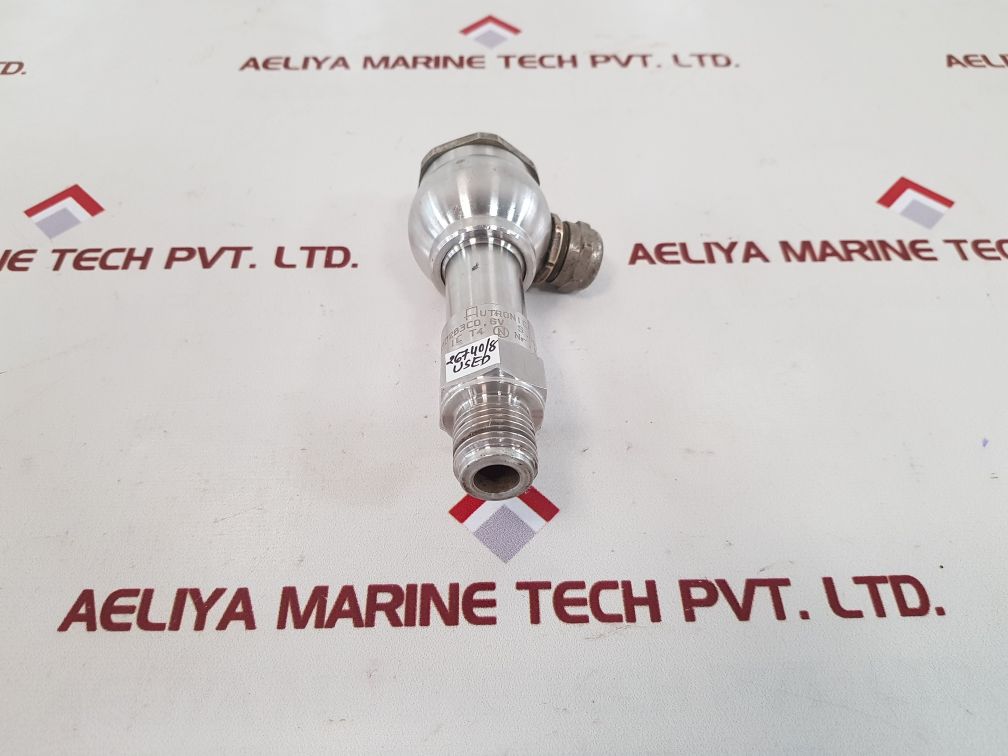 Autronica gt302b3c0.6v pressure transmitter