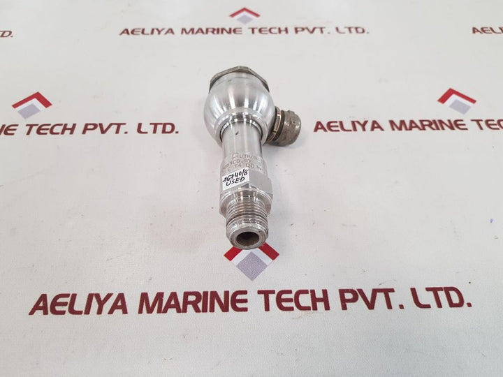 Autronica gt302b3c0.6v pressure transmitter