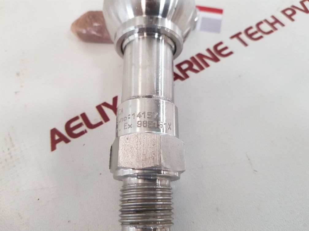 Autronica gt302b3c0.6v pressure transmitter