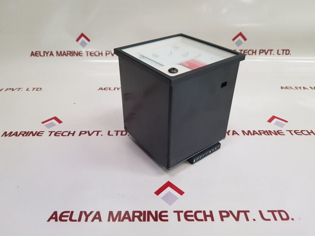 Megacon Kec101E Ac Current Guard 0-2/4Ka