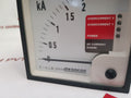 Megacon Kec101E Ac Current Guard 0-2/4Ka