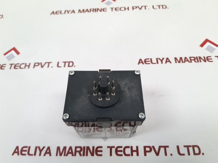 Action Pak Mdl 4380-2000-d Signal Conditioner