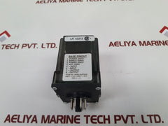 Action Pak Mdl 4380-2000-d Signal Conditioner